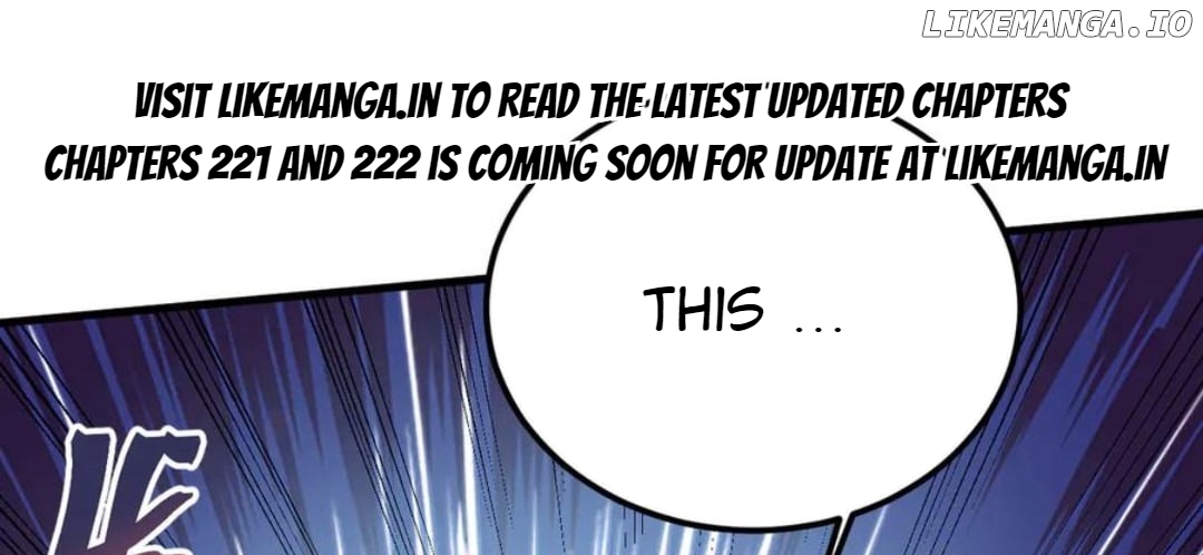 Log into the Future Chapter 220 - page 1